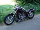 Trude nach 3