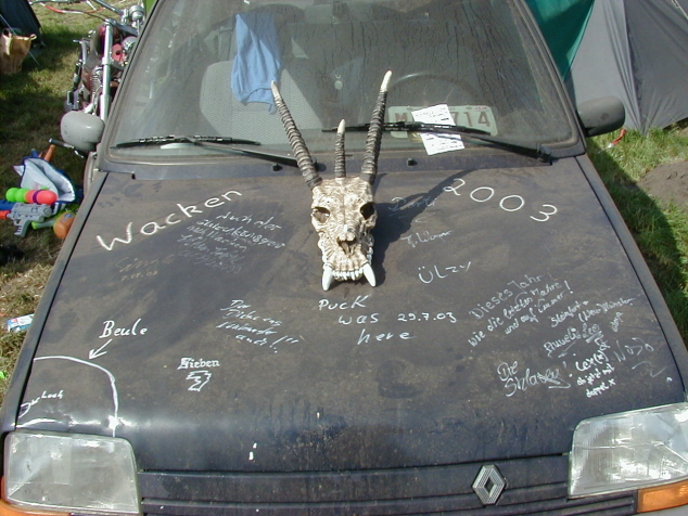 Wacken 2003 - 137